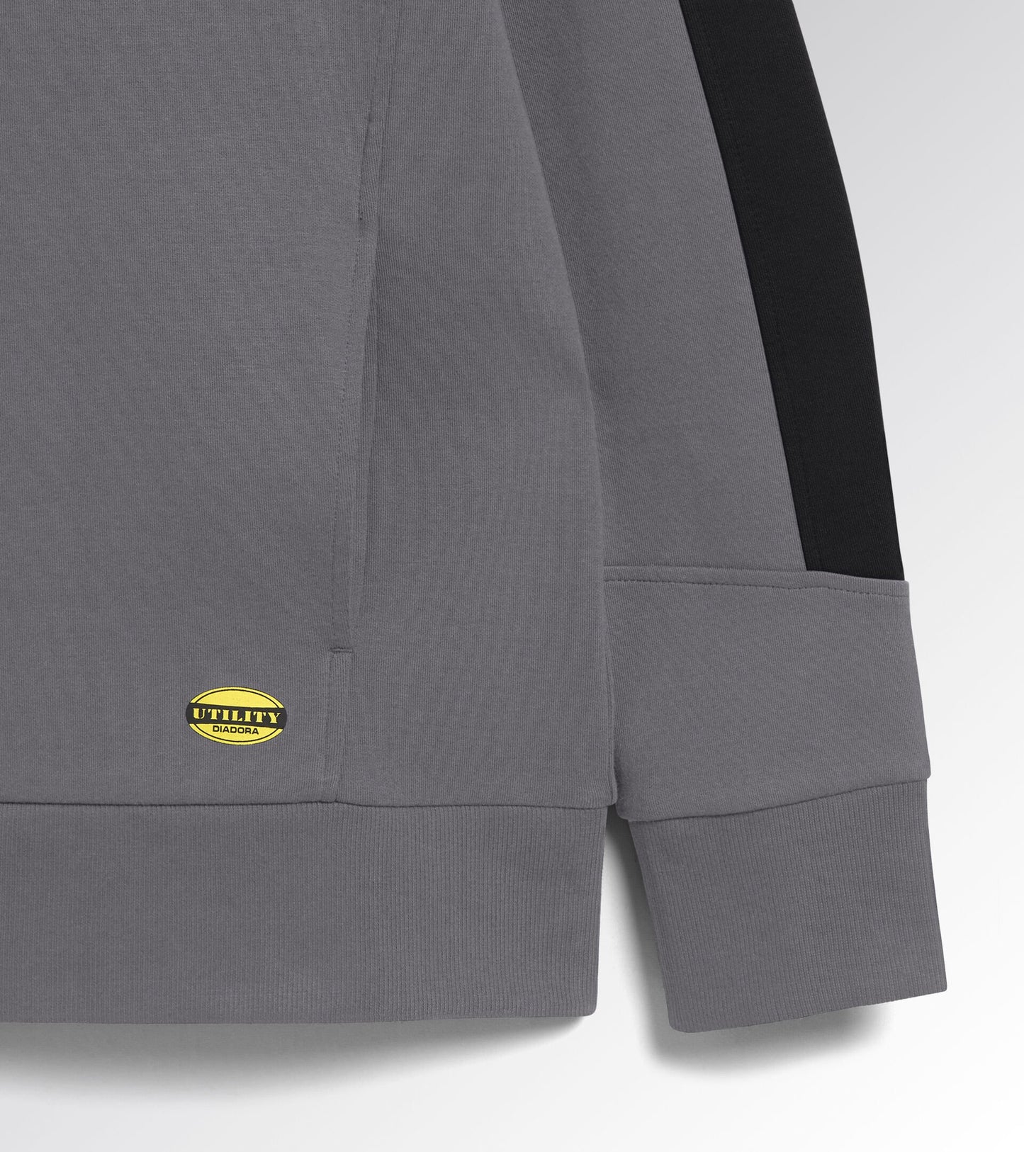 DIADORA SWEATSHIRT CREW LITEWORK