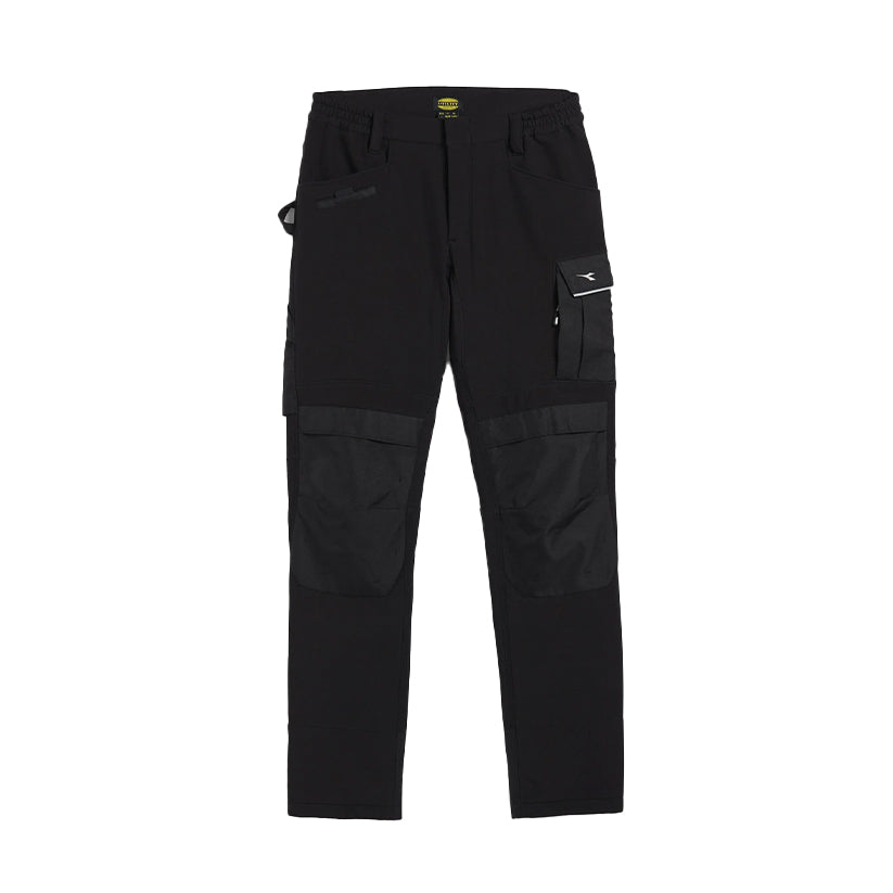 DIADORA PANT CARBON SOFTSHELL PERFORMANCE