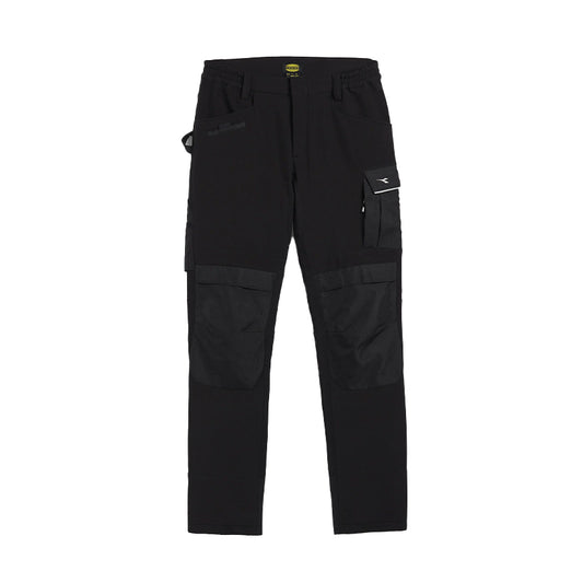 DIADORA PANT CARBON SOFTSHELL PERFORMANCE