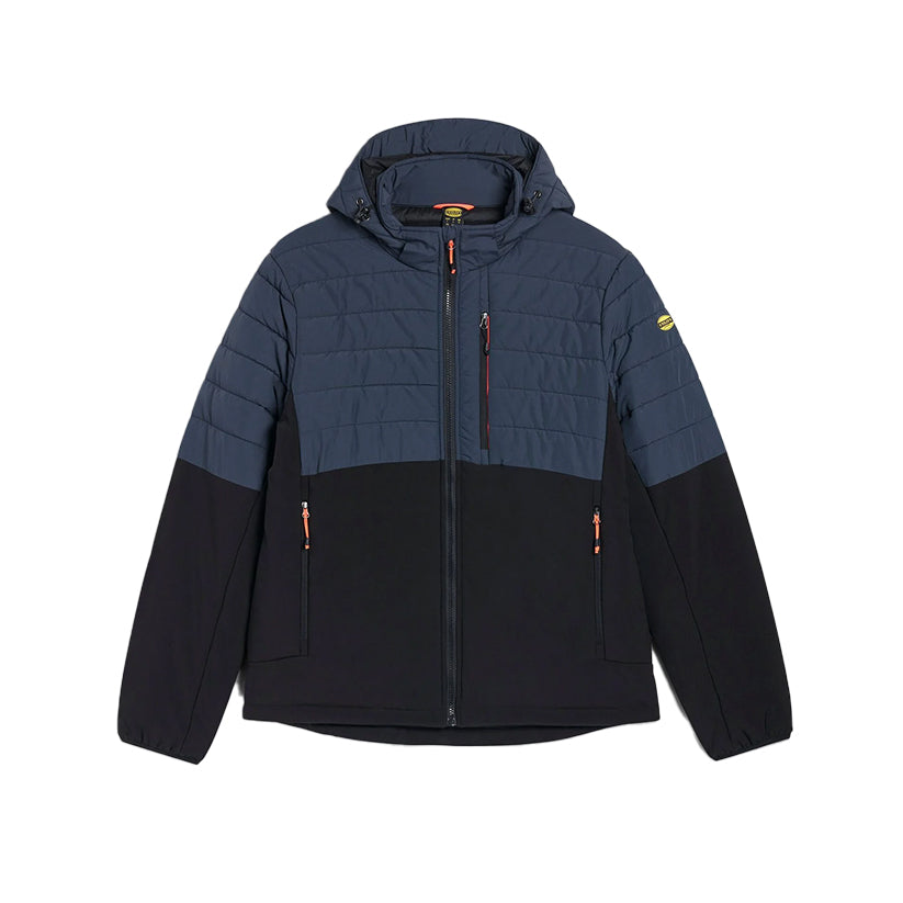 DIADORA - PADDED JACKET OSLO HYBRID