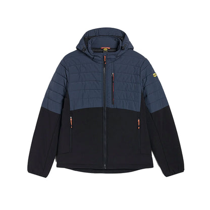 DIADORA - PADDED JACKET OSLO HYBRID