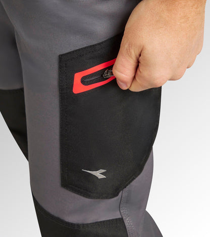 DIADORA PANT STRETCH PERFORMANCE 2.0