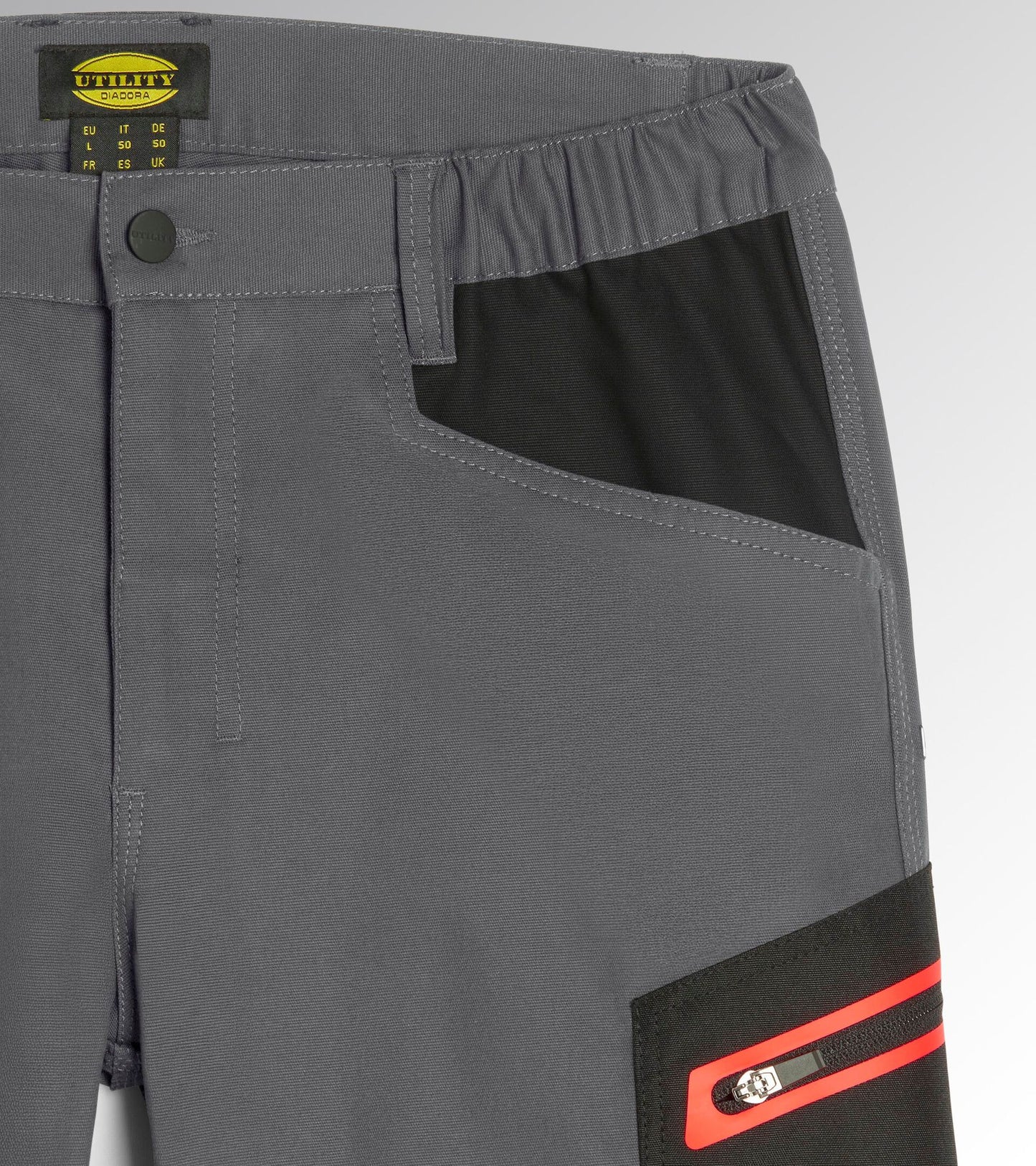 DIADORA PANT STRETCH PERFORMANCE 2.0