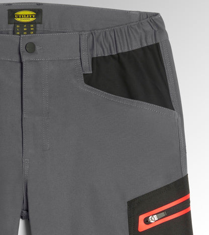 DIADORA PANT STRETCH PERFORMANCE 2.0