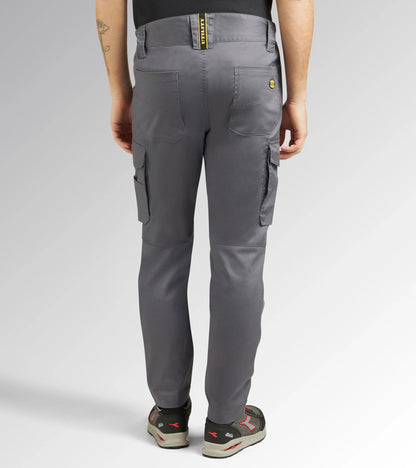 DIADORA PANT STAFF STRETCH CARGO 2.0