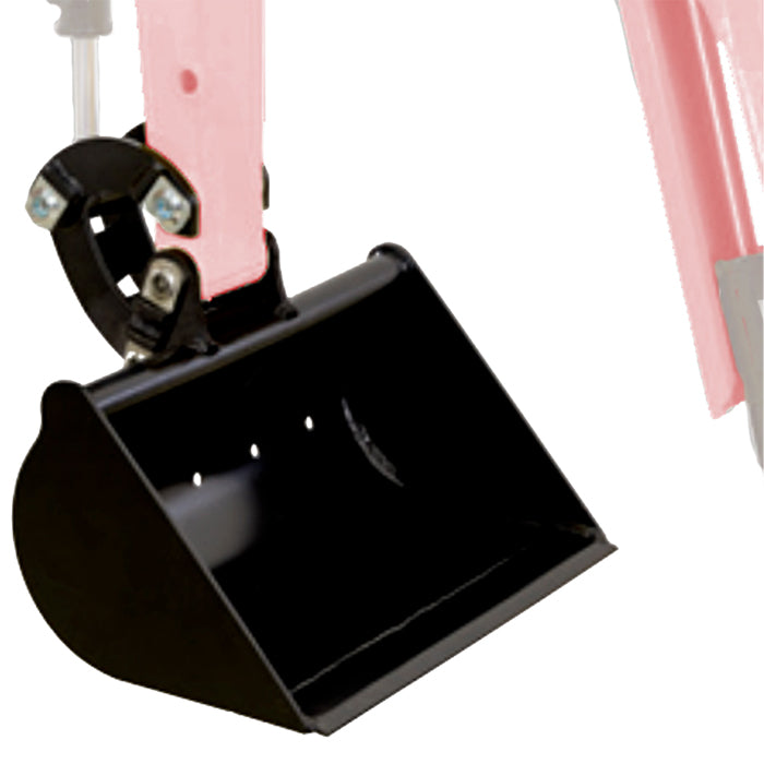 BLUEBIRD mini escavatore MEX 600 + Roll-bar in omaggio