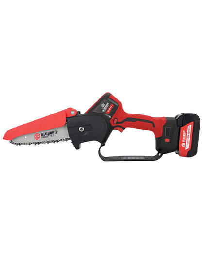 BLUEBIRD potatore a batteria CS 22-07