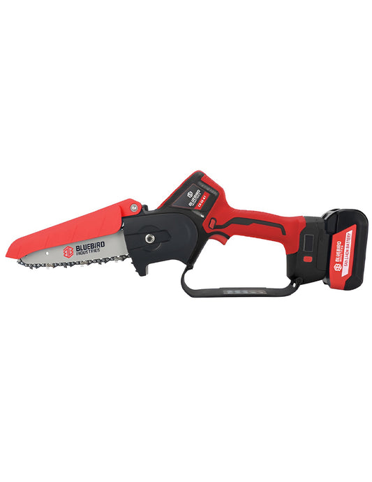 BLUEBIRD potatore a batteria CS 22-07