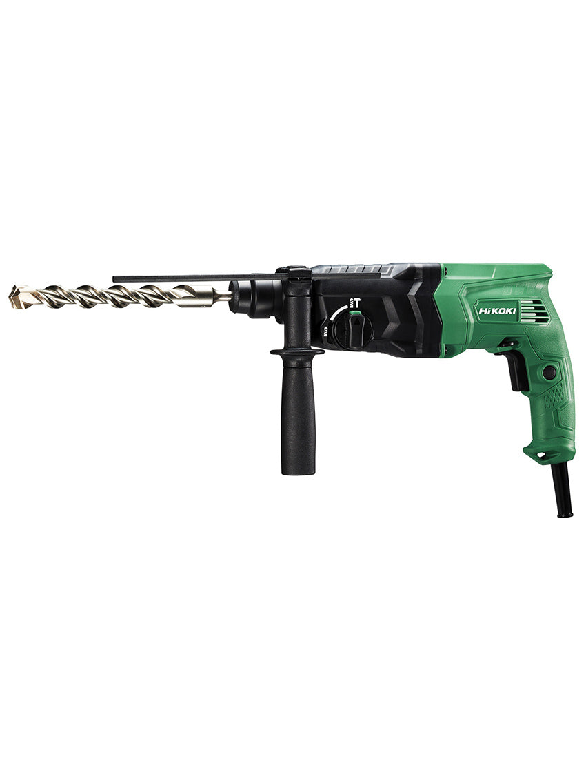 Martello tassellatore 730 W - 2 modalità