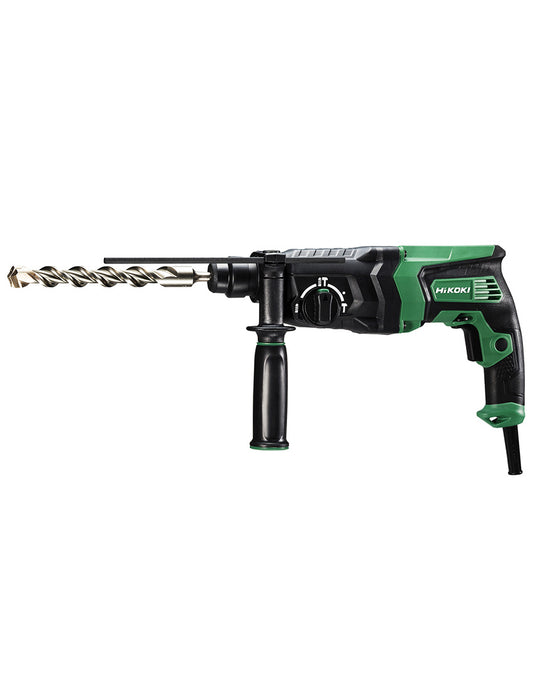 Martello tassellatore da 830 W - 3 modalità