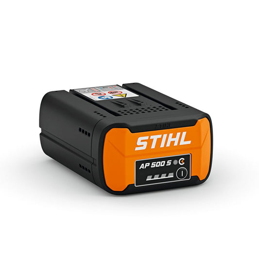 BATTERIA AP 500 S