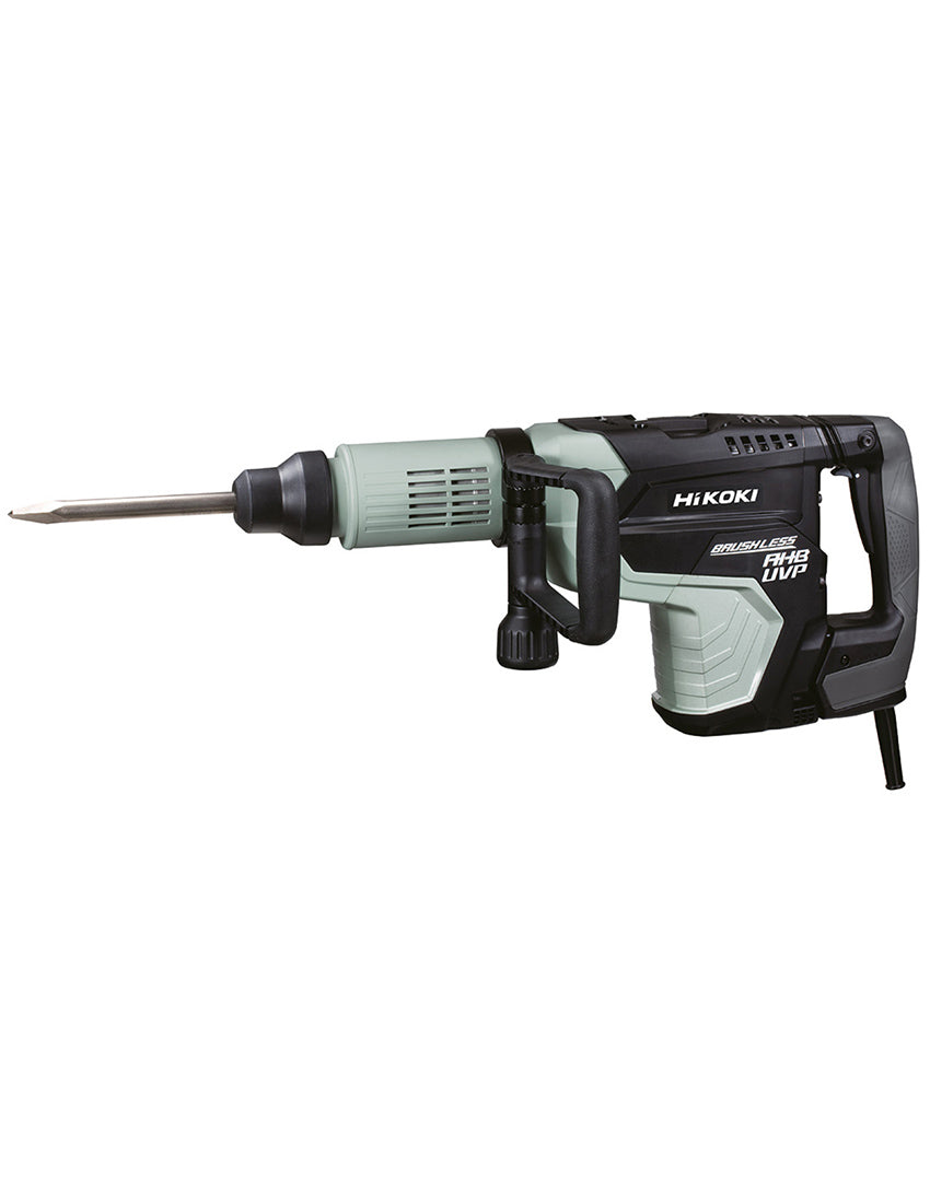 Martello demolitore - 12,2 kg - Brushless - UVP - ZVRP