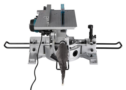 MAKITA Sega da banco con pianetto