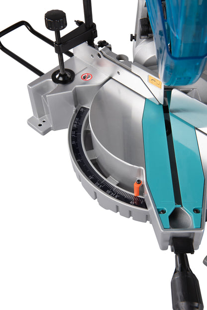 MAKITA Sega da banco con pianetto