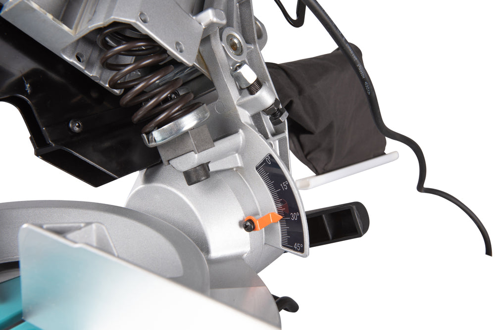 MAKITA Sega da banco con pianetto