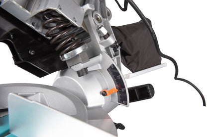 MAKITA Sega da banco con pianetto