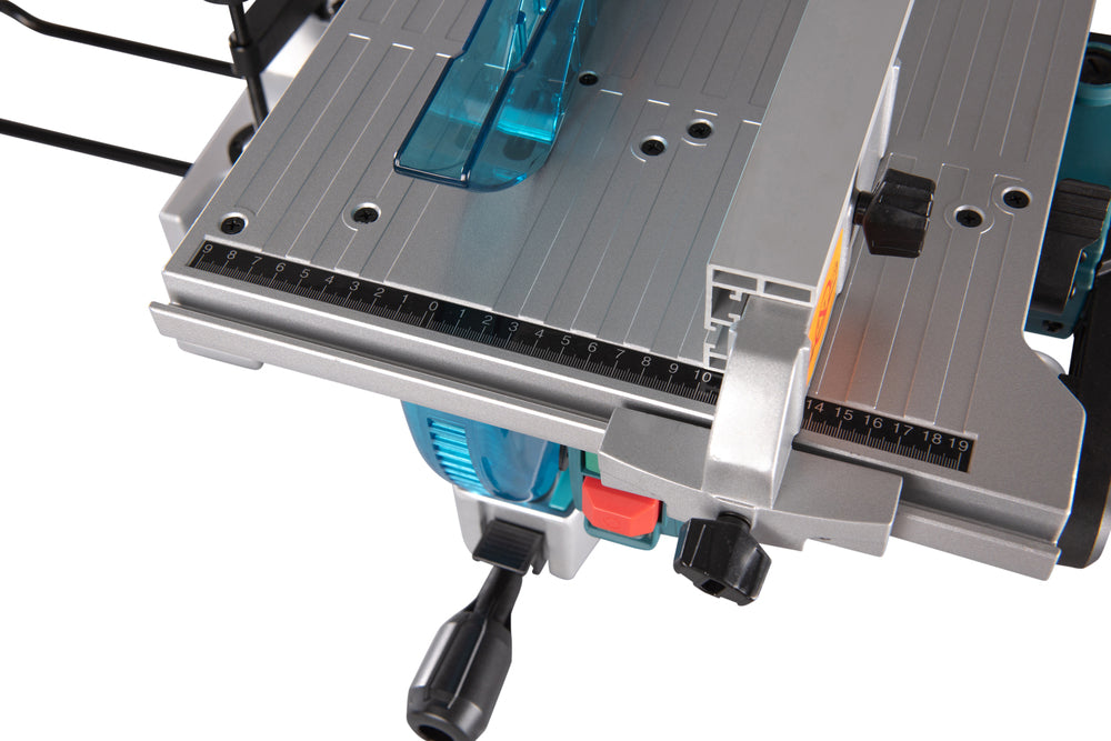 MAKITA Sega da banco con pianetto