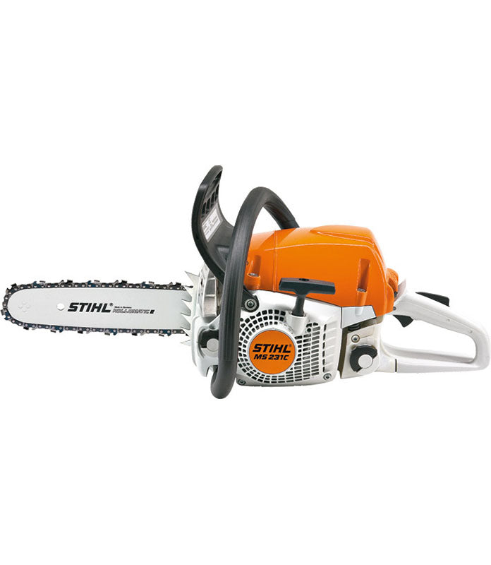 STIHL motosega MS 231 C-BE (40 cm)