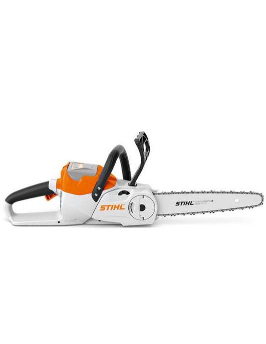 STIHL motosega MSA 140 + AK30 + AL101