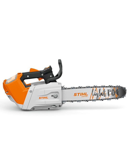 STIHL motosega MSA 220 TC-O (30-35 cm) - Corpo macchina