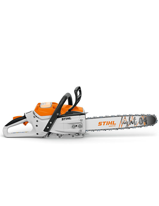 STIHL motosega MSA 300 c-o - (45 cm) Corpo macchina