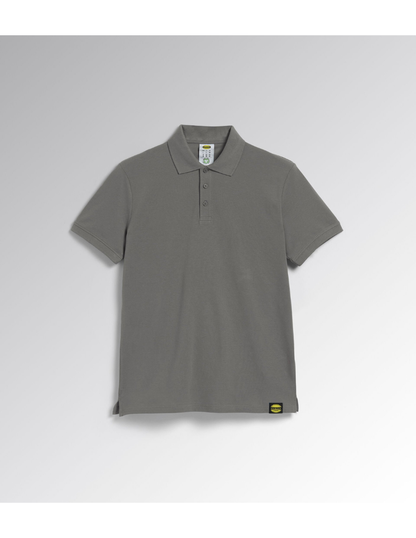 DIADORA POLO MC ATLAR ORGANIC