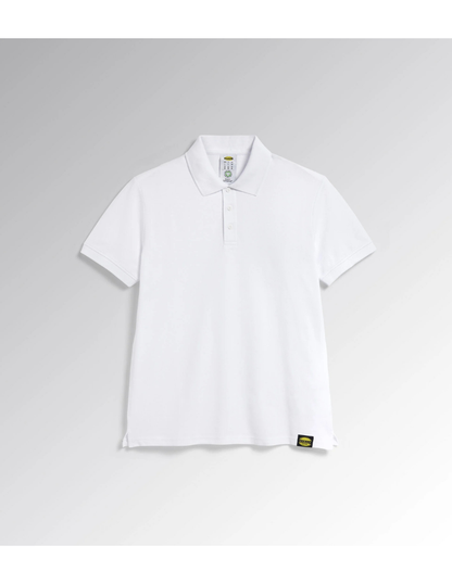 DIADORA POLO MC ATLAR ORGANIC