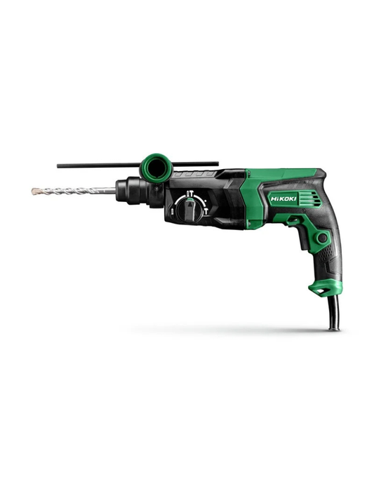 HIKOKI Tassellatore SDS-plus DH26PC2