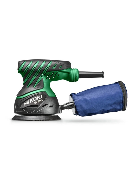 HIKOKI Levigatrice roto-orbitale SV13YAWBZ