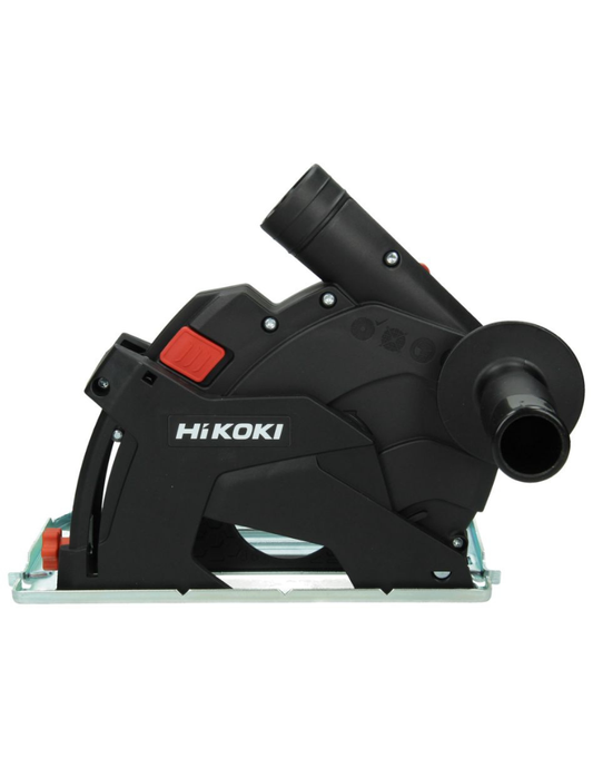HiKOKI Accessori 377085 Cappa di aspirazione per disco da taglio da 125 mm