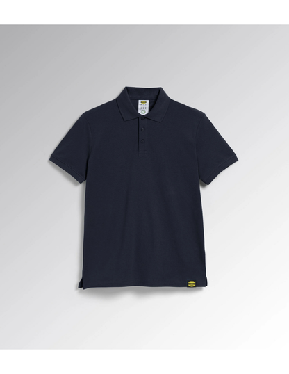 DIADORA POLO MC ATLAR ORGANIC