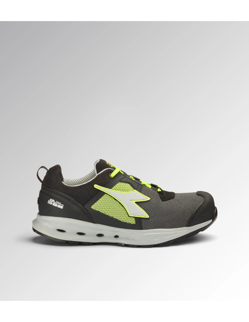 DIADORA GLOVE A.BOX LOW GHOST S1PS