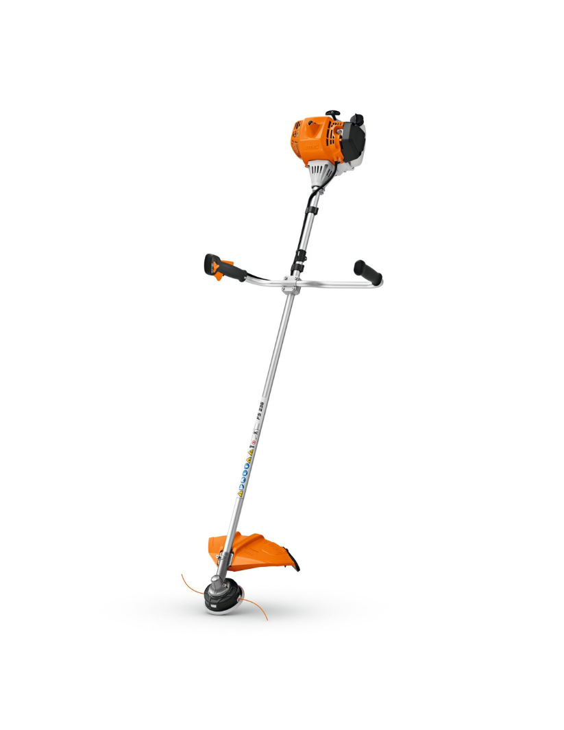STIHL Decespugliatore FS 235