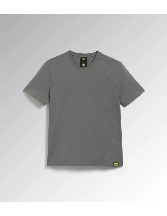 DIADORA T-SHIRT MC ATONY ORGANIC