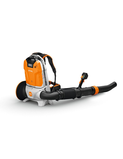 STIHL Soffiatore Spalleggiato BGA 300 (solo corpo macchina)