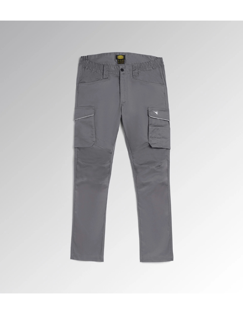 DIADORA PANT STAFF STRETCH CARGO 2.0