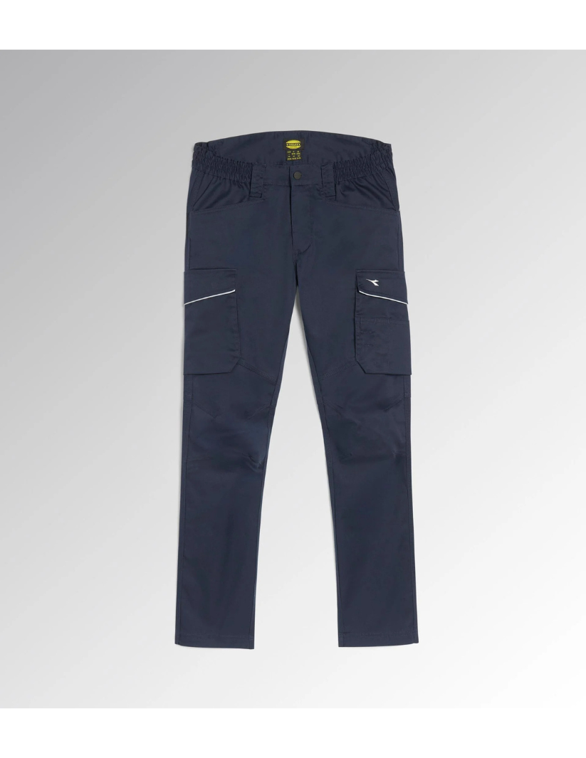DIADORA PANT STAFF STRETCH CARGO 2.0
