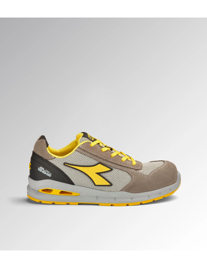 DIADORA RUN A.BOX LOW S1PS FO SR ESD