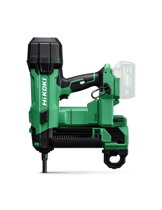 HIKOKI Chiodatrice per calcestruzzo a batteria NC1840DAW3Z - Solo corpo macchina