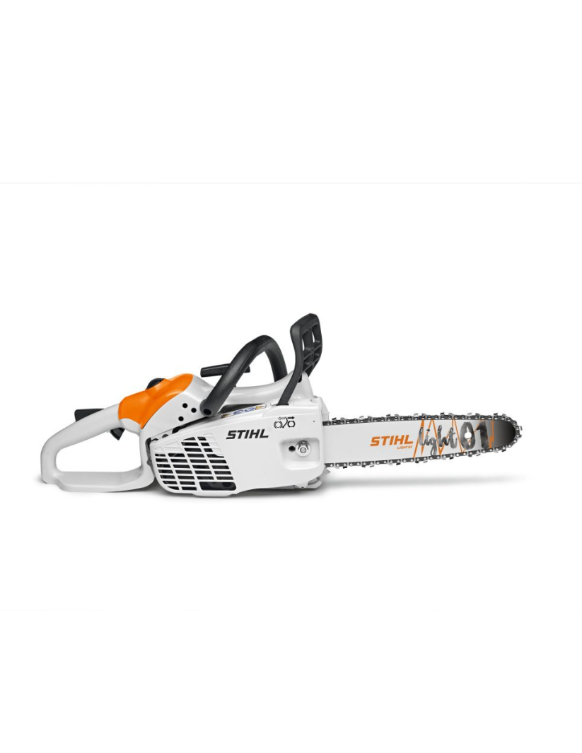 STIHL motosega MS 194 C-E (35 cm)