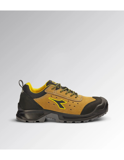 DIADORA CLASSIC GEMINI LOW S1PS FO SC LG SR