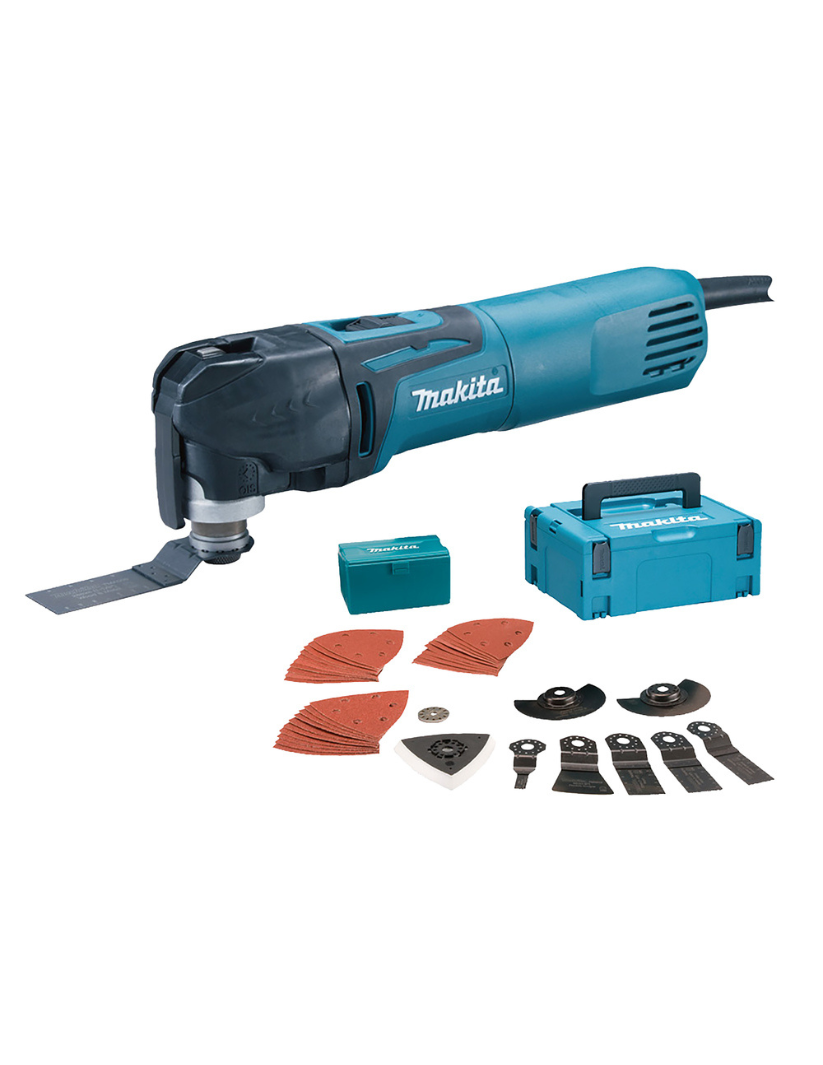 MAKITA Utensile Multifunzione