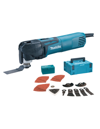 MAKITA Utensile Multifunzione