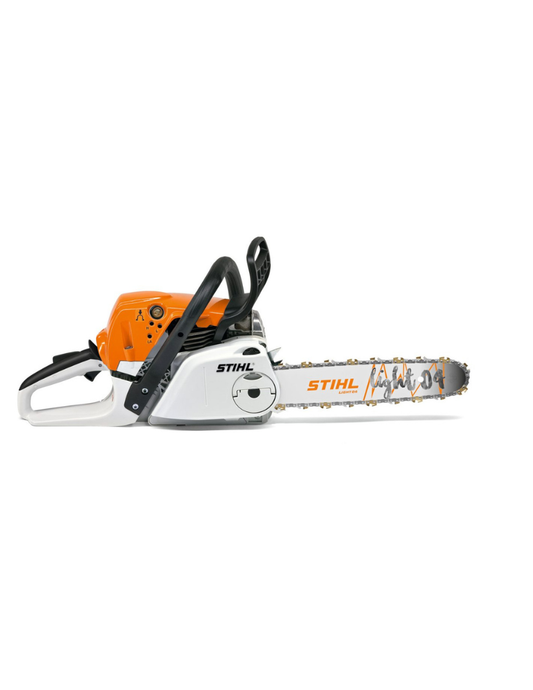 STIHL Motosega MS 231 C-BE (45 cm) + Affilatore in omaggio