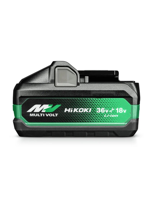 HIKOKI Batteria MULTI VOLT BSL36B18X (36V/18V - 4,0Ah/8,0Ah)