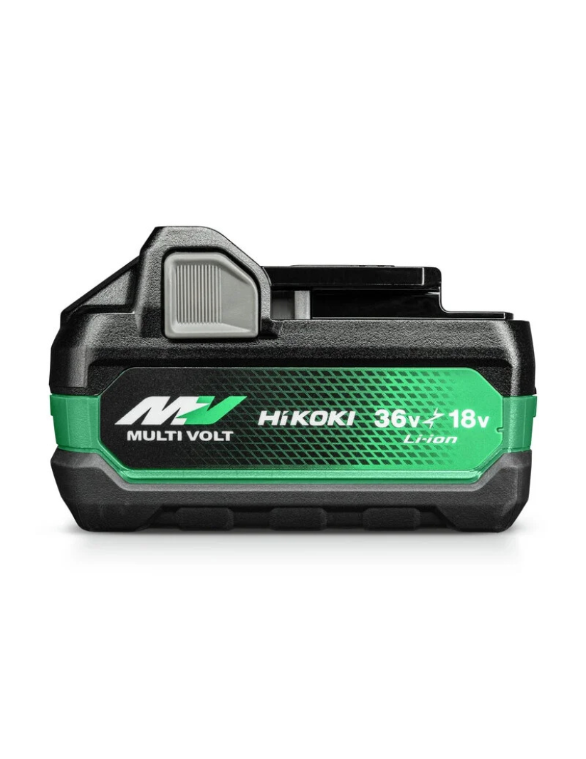 HIKOKI Batteria MULTI VOLT BSL36A18X (36V/18V - 2,5Ah/5,0Ah)