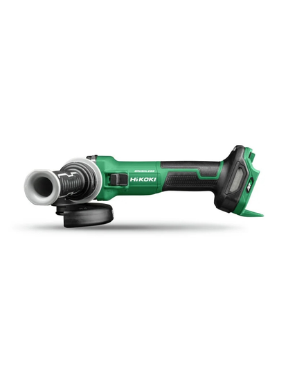 HIKOKI Smerigliatrice a batteria G3613DVEW2Z - Solo corpo macchina