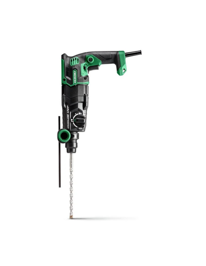 HIKOKI Tassellatore SDS-plus DH28PECWSZ