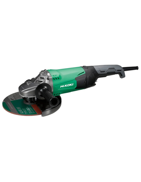 Smerigliatrice G23SW2WAZ (S)