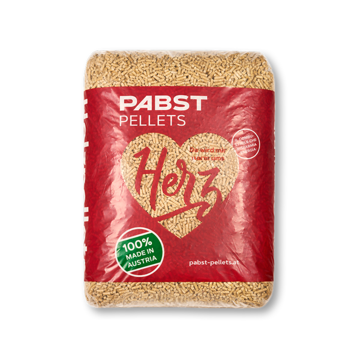 Pellet PABST
